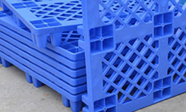 Plastic Pallet